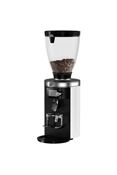 Mahlkönig - E65S Automatic Grinder White Matt