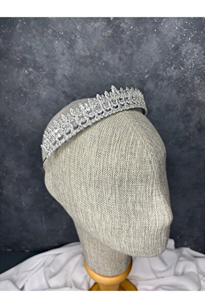 Limelia Design special, piatră de zirconiu, coroană de mireasă, accesoriu de ...