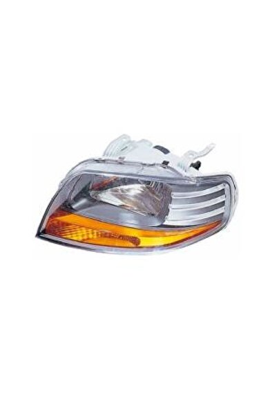 Faveotomotiv Chevrolet Aveo – Kalos HB Sol Ön Far Sarı Sinyalli 2005-2008 (96...