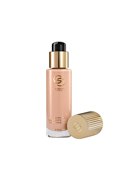 Oriflame Giordani Gold Age Defying Güçlendirici Serum Fondöten Porcelain Warm