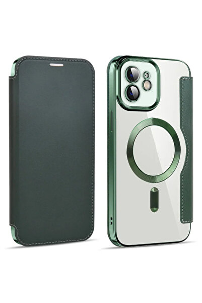 Maxcell MagFlip Case - Iphone 11