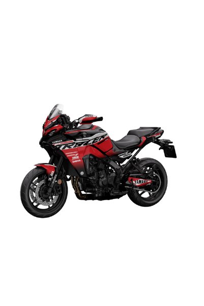 RR Graphic YAMAHA TRACER 9 KAPLAMA MODELİ STİCKER KİT