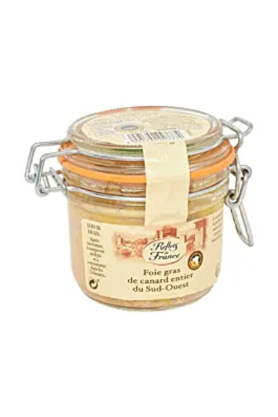 Reflets de France Fois gras 180 g
