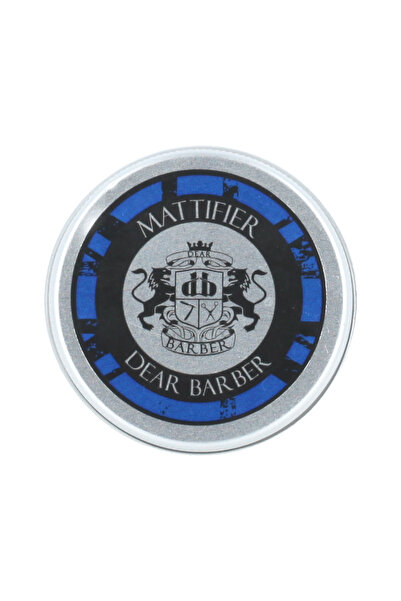Dear Barber Matifiant 20 ml