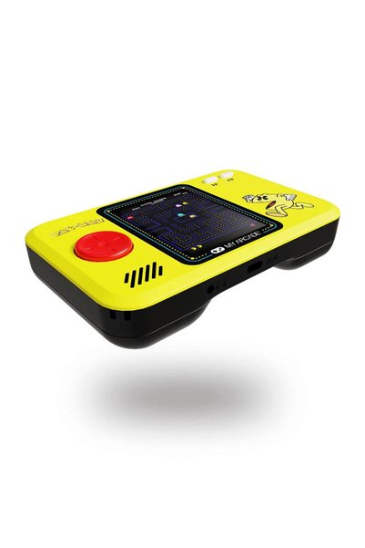 My Arcade Consola portabila, My Arcade, PAC-MAN POCKET PLAYER PRO