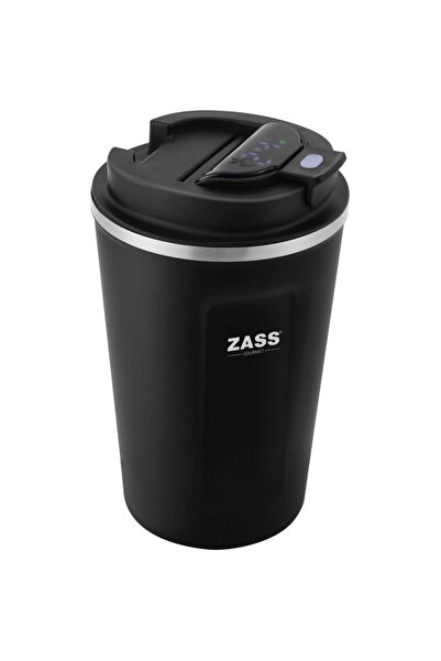 Other CAN? CAFEA SMART 380 ML ZASS ZG-CM 01 NEGRU