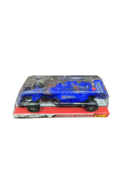 OEM Αυτοκίνητο Formula 1