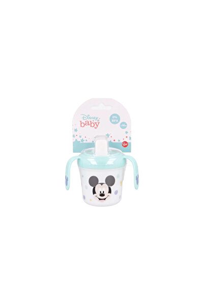 Stor Training Mug Κούπα Εκπαιδευτική 250 Ml | Cool Like Mickey 530-13085