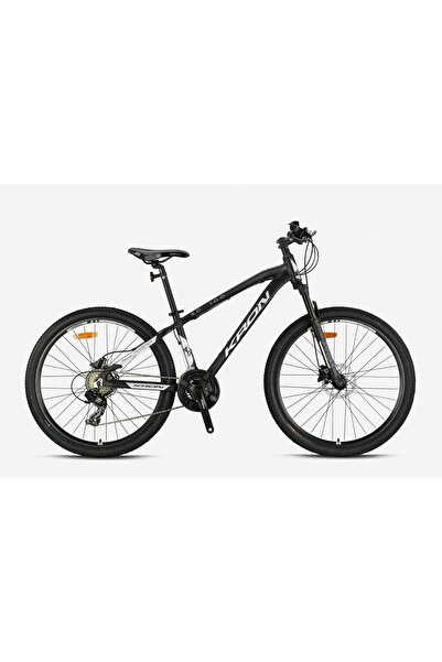 Kron Xc 100 29 Jant K:19 21V Hd Mat Siyah/Gri Dağ Bisikleti