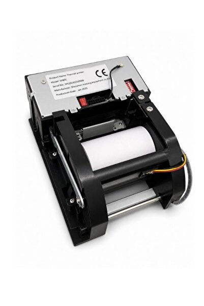 GÜMRÜK BEY EP80I THERMAL PRINTER MODULE - Termal Yazıcı Modülü - Gömme Termal...