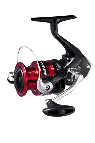 Shimano Sienna C3000 FG Spin Olta Makinesi