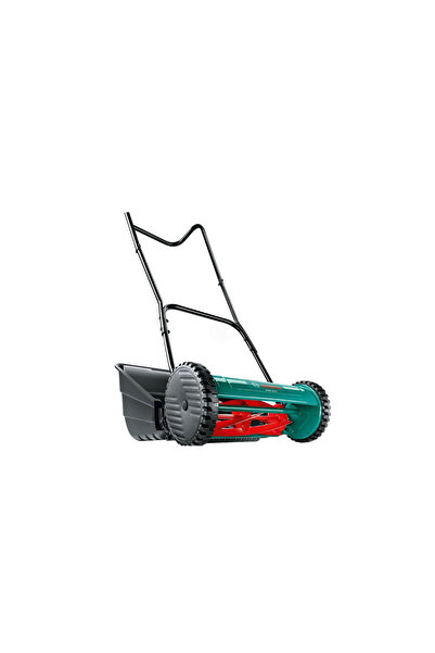 Bosch AHM 38 G Mekanik Çim Biçme Makinesi