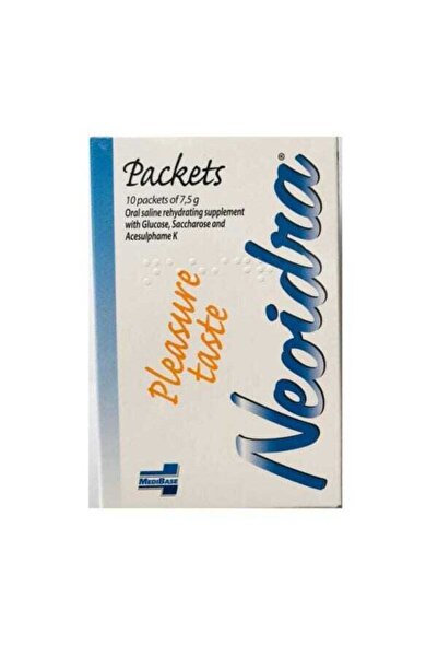 NEOIDRA 7.5gms Sachets 10s