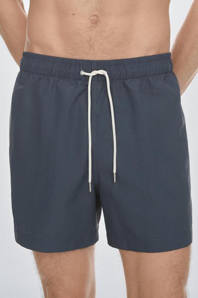 Massimo Dutti Deniz şortu