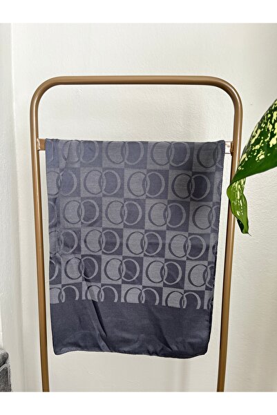 DİĞER1111 Equivalent Ring Pattern Shawl