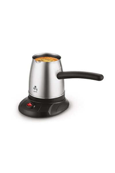 King K3109 Kahvella Turkish Coffee Machine