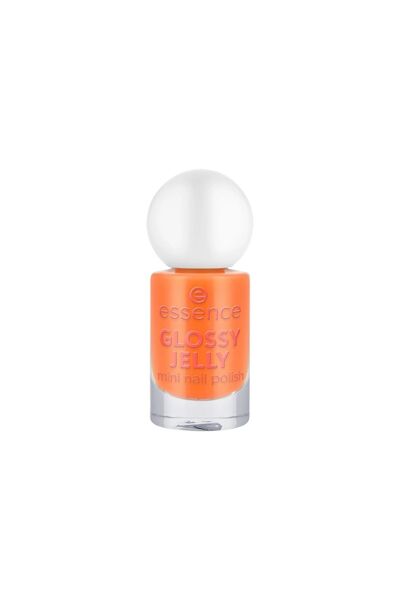 Essence Lac de unghii lucios, tip jeleu, 03, 5 ml *Miniatură