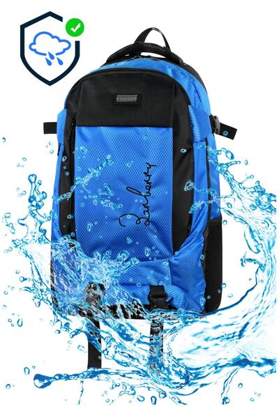 batman backpack jansport The Batman vs Joker Batpack main image 0