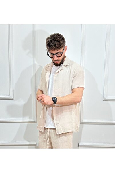 Urban Collection Cămașă din bumbac Urbancollection