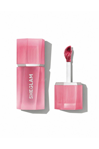 SHEGLAM Air Plush 026 Like A Feather Likit Allık & Ruj