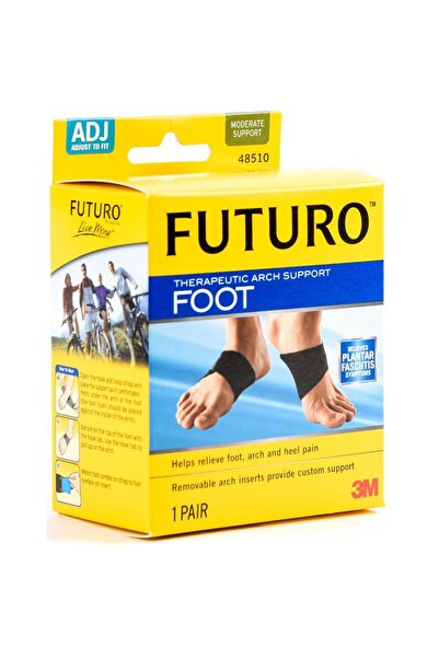 FUTURO Therapeutc Arch Support