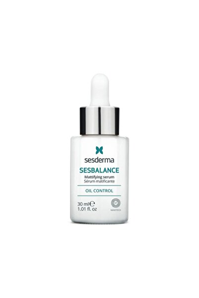 Sesderma Sesbalance Mattifying Oil Control Serum 30Ml