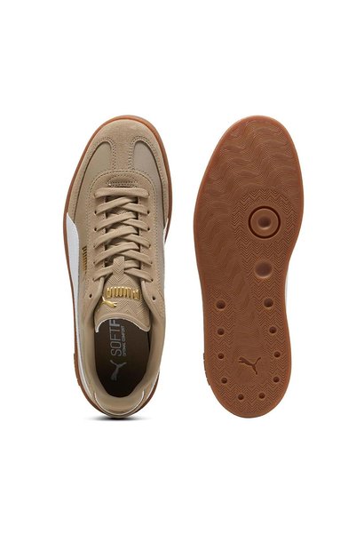 Puma 397447 Club II Era Spor Ayakkabı Kahve