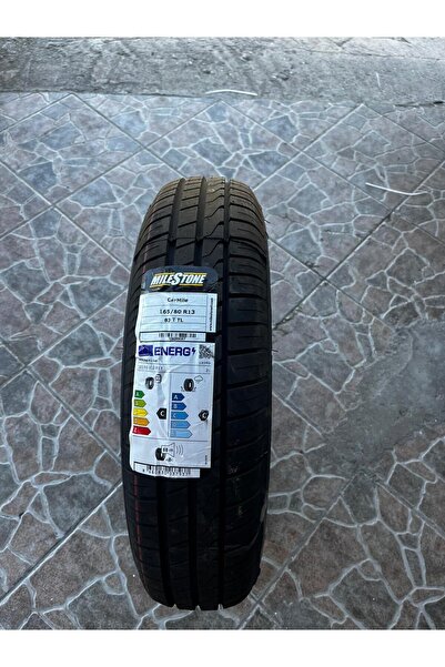 Milestone 165/80R13 CARMİLE