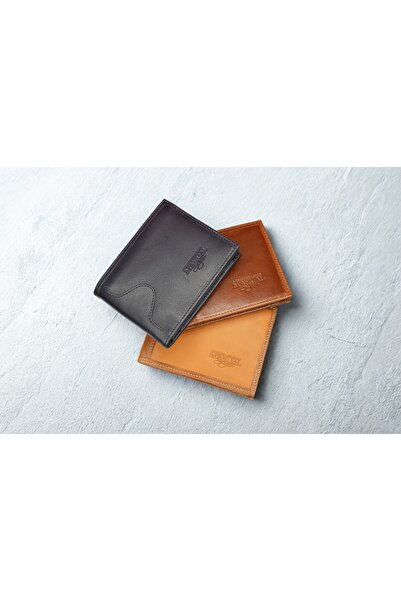 The Manual Co. Genuine Leather Wallet