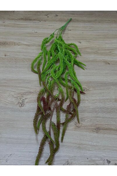 Natural Look Decorative Wet Texture 75 cm Artificial Pendant Amarantus