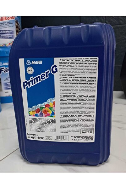 MAPEI Primer G Jerrycan 10KG
