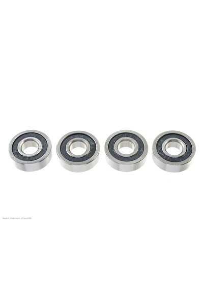 Revtec Rulment MR106-2RS 4buc