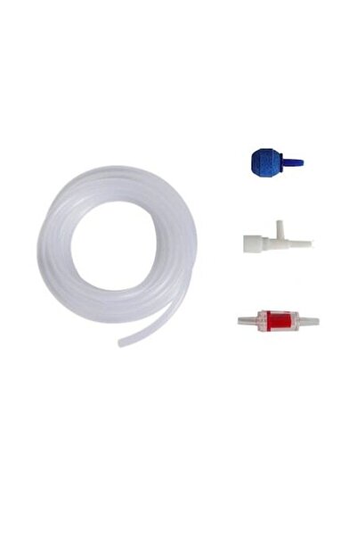 OEM Set de oxigenare pentru acvariu