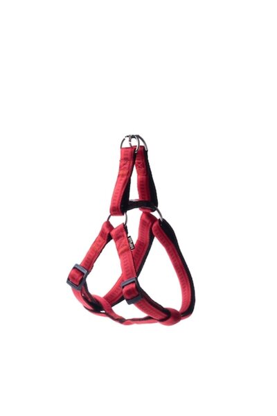 OEM Soft Dog Harness, Red, M, 1.5CM/28-46CM
