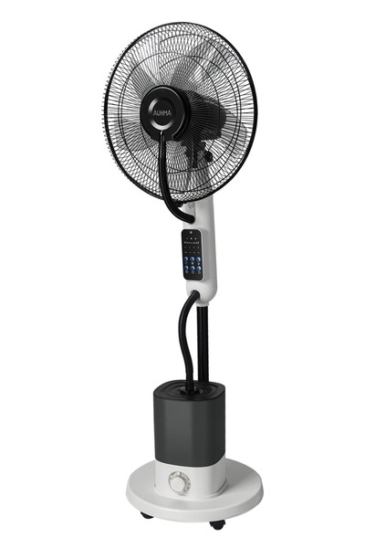 linarya ACFN10 16 İnç Buharlı Vantilatör Uzaktan Kumandalı 4L Su Depolu Mist Fan