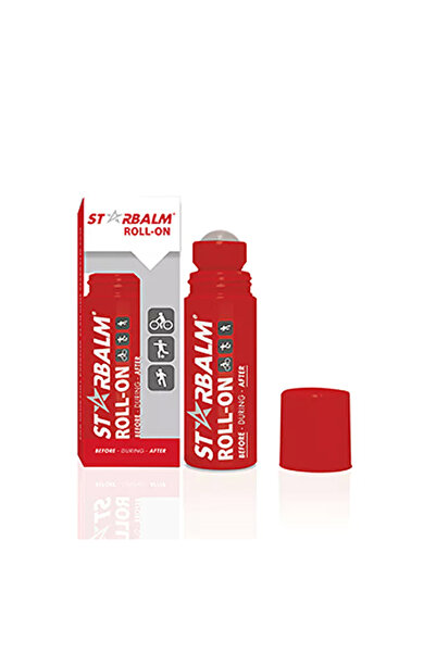 Starbalm Roll-on cald 75ml