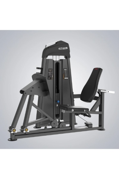 DHZ fitness جهاز دفاش للارجل جيم نادى DHZ U3003C