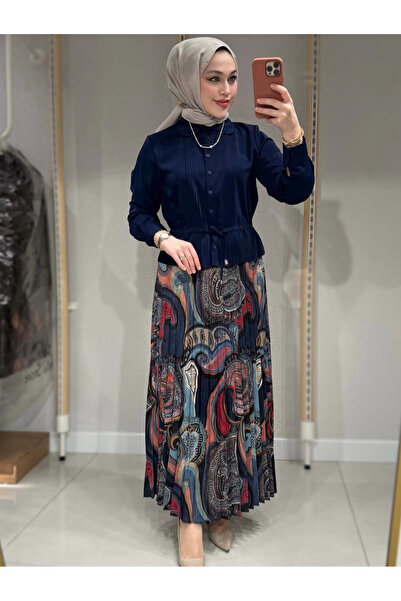 StellaStore Yeni Sezon Stella Etekli Takım
