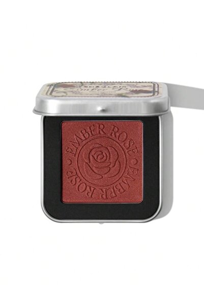 SHEGLAM Ember Rose Eternal Flame Love Language Allık