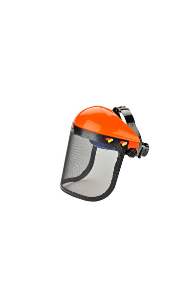 Backer M-5004A Profesyonel Telli Kafa Ayarlı Koruyucu Maske