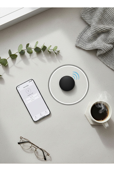 Yallabena Wi‑Fi Smart Infrared Remote Control