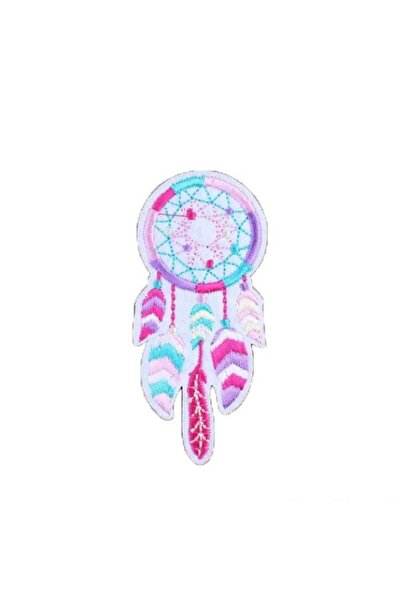 Project Nomad Velcro Hook Patches, Tacti-Cool HERS Collection, Dream Catcher ...