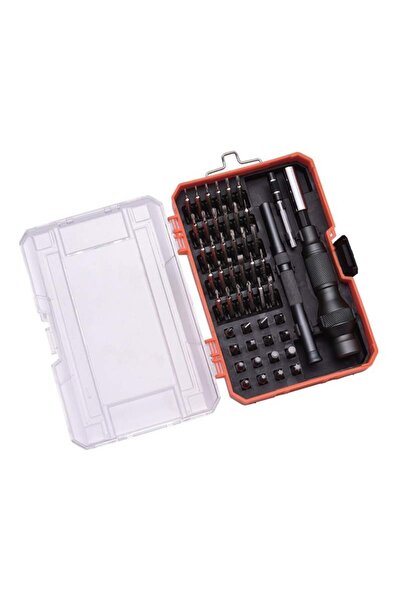 HARDEN Set de Bits - 50 Piese, Profesional,