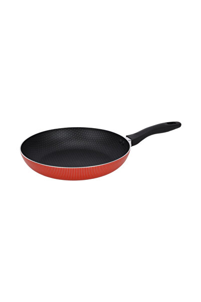 ROYALFORD Scarlet Honeycomb Non-Stick Frypan 26cm