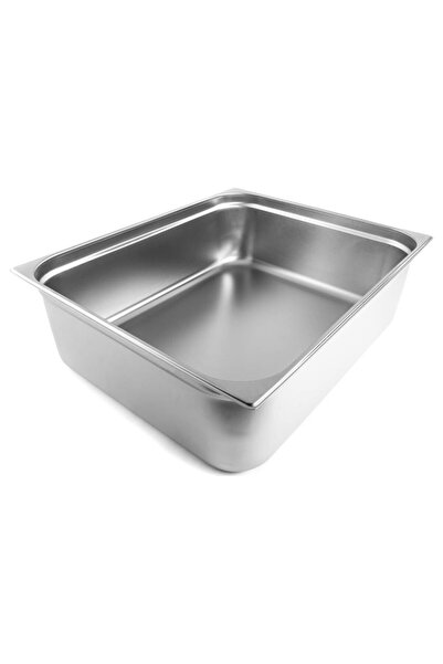 ATAMAK 2/1-100 Standart GN Küvet