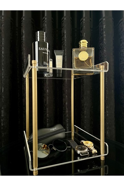 Tanrıkulu Design Katlı Organizer