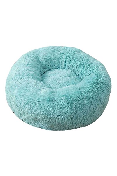 Patul Fluffy Bed For Dogs and Cats, Soft Animal Bed - 100 kg, For 35-50 kg
