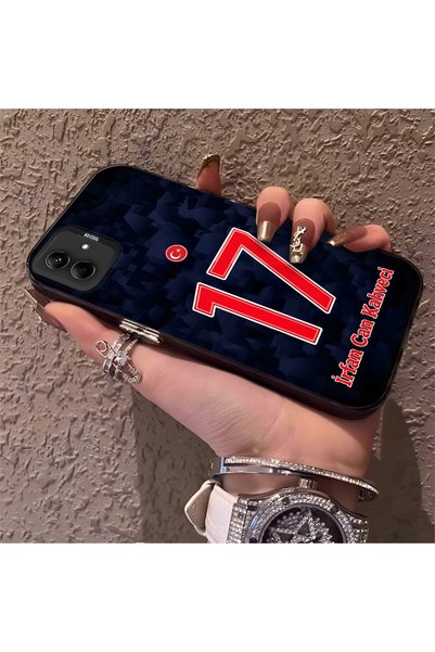 CHICASELUX Silicone Edge Hard Back Phone Case Compatible with Samsung Galaxy ...