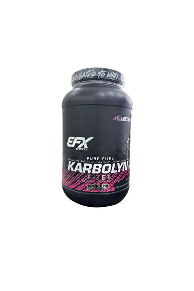 EFX اي اف اكس سبورت كاربولين هيدريت, فراوله , 4 باوند