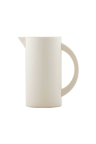TOM SMITH Stainless Steel Vacuum Jug